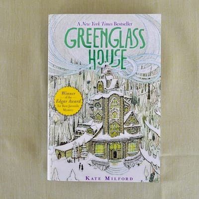 Greenglass House, The Prequel
