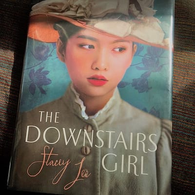 The Downstairs Girl