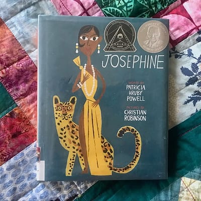 Black History for Kids: Josephine