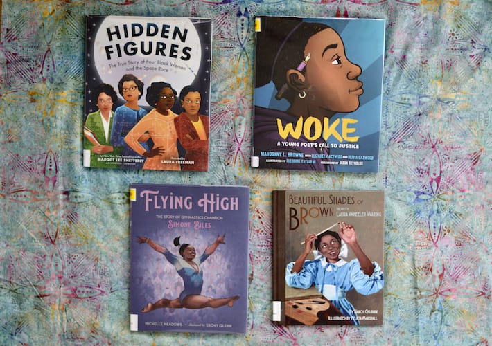 What To Read For Black History Month